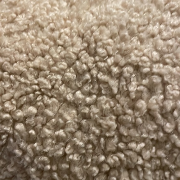 Incredible Pendleton Teddy Bear Sherpa Coat - Picture 8 of 8